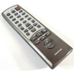 Afstandsbediening Grundig ums5100