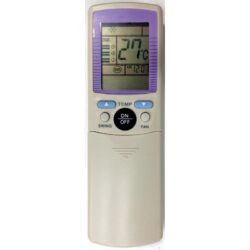 Afstandsbediening Haier yl-d09