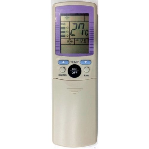 Afstandsbediening Haier yl-d09