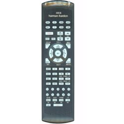 Afstandsbediening Harman Kardon avr65s