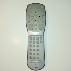 Afstandsbediening Harman Kardon dvd22