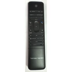 Afstandsbediening Harman Kardon surround streaming box