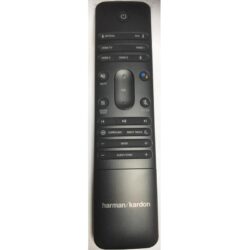 Afstandsbediening Harman kardon CITATION BAR