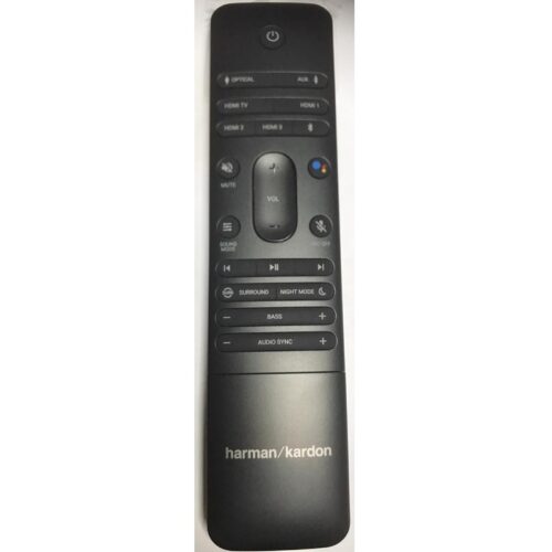 Afstandsbediening Harman kardon CITATION BAR