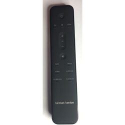 Afstandsbediening Harman kardon Citation multibeam 1100