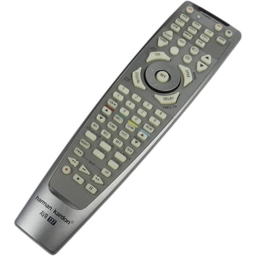Afstandsbediening Harman Kardon avr137 avr132