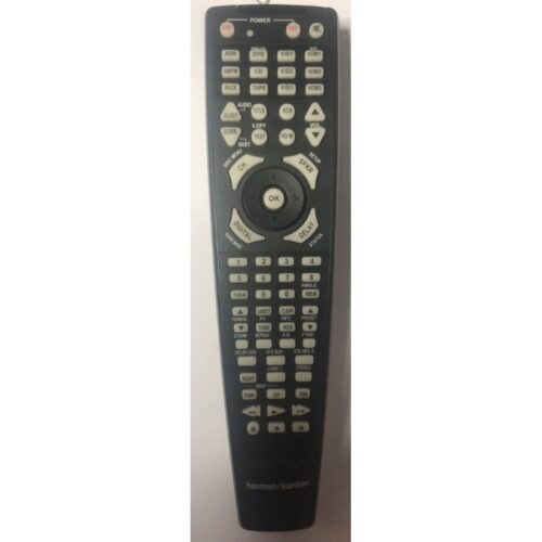Afstandsbediening Harman kardon avr139