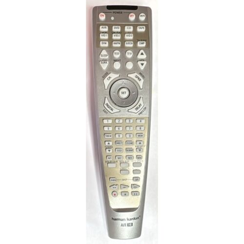 Afstandsbediening Harman Kardon avr140