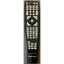 Afstandsbediening Harman Kardon avr160