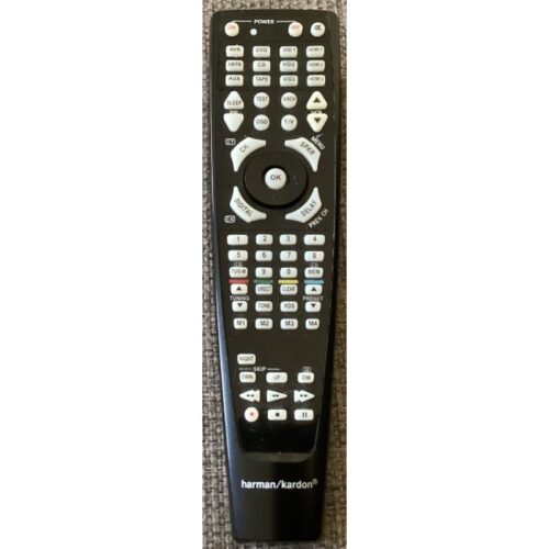 Afstandsbediening Harman Kardon avr160