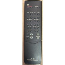 Afstandsbediening Harman Kardon hk3470 hk3480 hk3380
