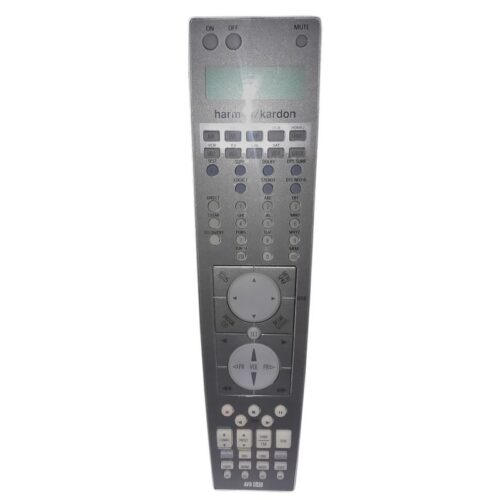 Afstandsbediening Harman kardon avr630 avr7300