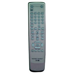 Afstandsbediening Harman kardon dvd27 dvd37 dvd30