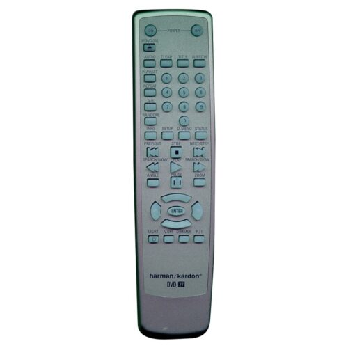 Afstandsbediening Harman kardon dvd27 dvd37 dvd30