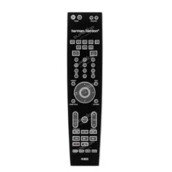 Afstandsbediening Harman kardon hk3390 hk3490