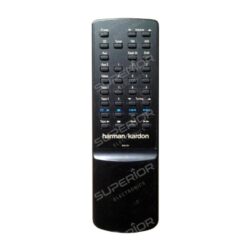 Afstandsbediening Harman kardon hk680