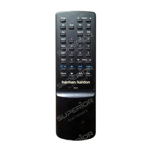 Afstandsbediening Harman kardon hk680
