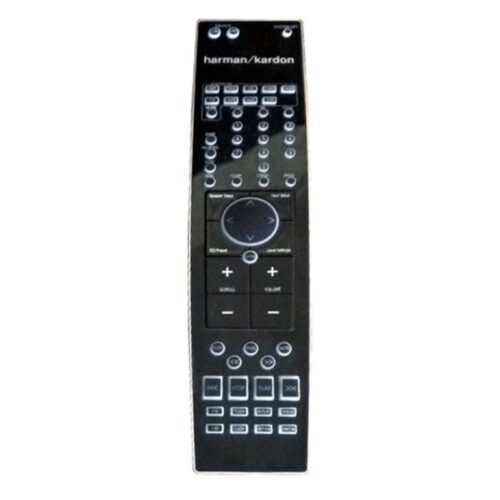 Afstandsbediening Harman kardon hk990