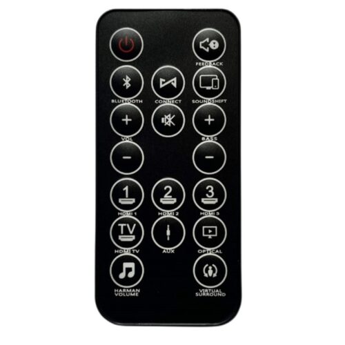 Afstandsbediening Harman kardon sb20