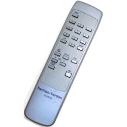 Afstandsbediening Harman kardon tu970rc