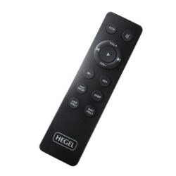 Afstandsbediening Hegel rc-10 H90 H95