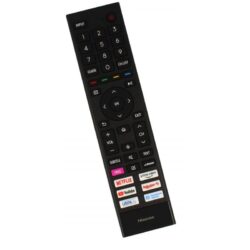 Afstandsbediening Hisense 43e7hq 50a7gq 55a6g 55a7gq 75a7gq