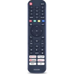 Afstandsbediening Hisense en2x30h
