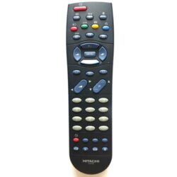 Afstandsbediening Hitachi cle-942