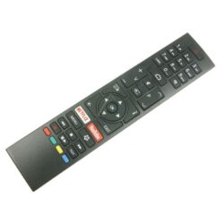 Afstandsbediening Hitachi hy55u5android