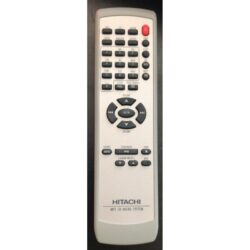Afstandsbediening Hitachi mp3 cd micro system