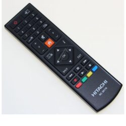 Afstandsbediening Hitachi rc39170