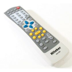 Afstandsbediening Hiteker xdv-950