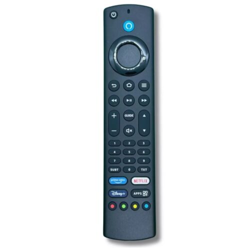 Afstandsbediening Homex RC39175 Fire TV