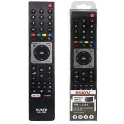Afstandsbediening Huayu rm-l1383 vervangende afstandsbediening grundig