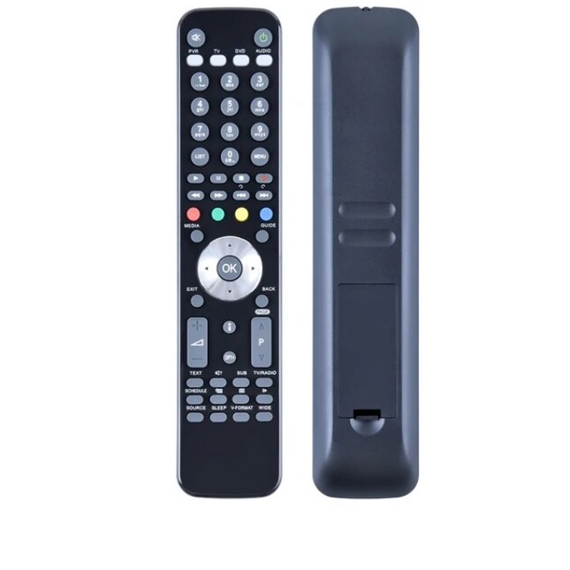 Afstandsbediening Humax rm-f01 ihdr-5050c