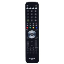 Afstandsbediening Humax rm-f04 IRHD-5500C