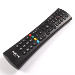 Afstandsbediening Humax rm-h04s