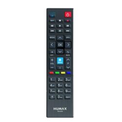 Afstandsbediening Humax rm-m09