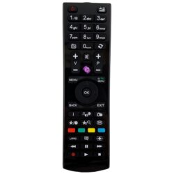 Afstandsbediening Humax uhd-04316 uhd-04916 uhd-05516
