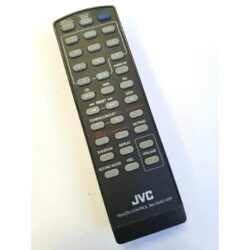 Afstandsbediening Jvc rm-suxg120r