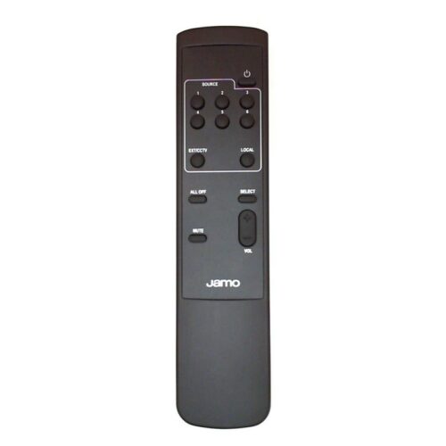 Afstandsbediening Jamo rc4.6