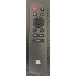 Afstandsbediening Jbl sb120 sb140 sb170