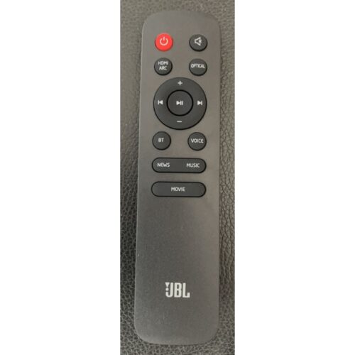 Afstandsbediening Jbl sb120 sb140 sb170