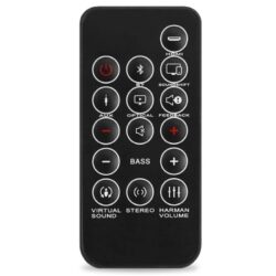Afstandsbediening Jbl sb350