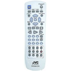 Afstandsbediening Jvc 6711r1p081f hr-xv28s