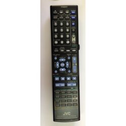 Afstandsbediening Jvc RM-SNXF30R nx-f30e