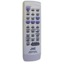 Afstandsbediening Jvc RM-SUXG30U