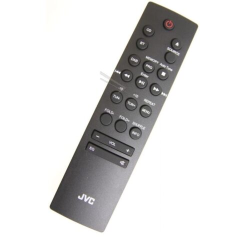 Afstandsbediening Jvc UX-C25DAB
