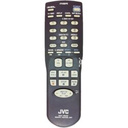 Afstandsbediening Jvc Ur64ec1623