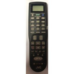 Afstandsbediening Jvc Vhs videorecorder